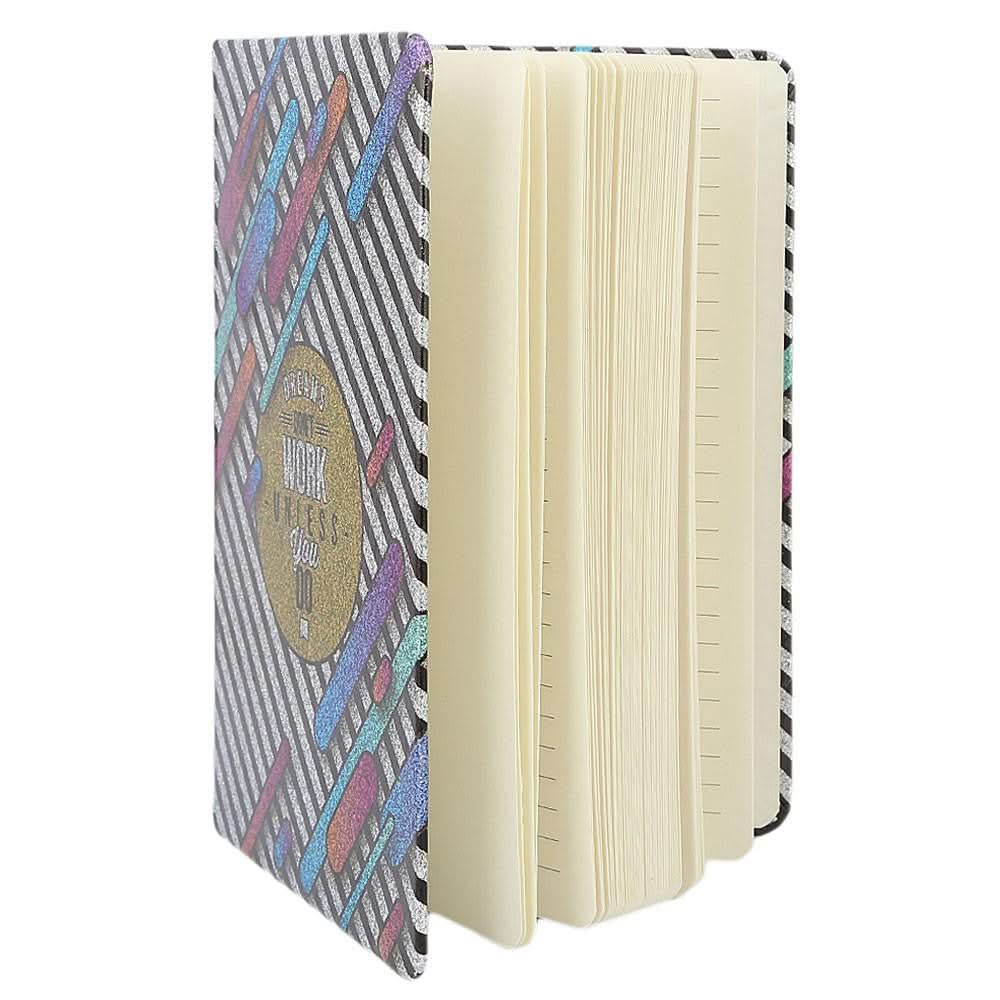 Mini Notebook For Kids - Multi - test-store-for-chase-value