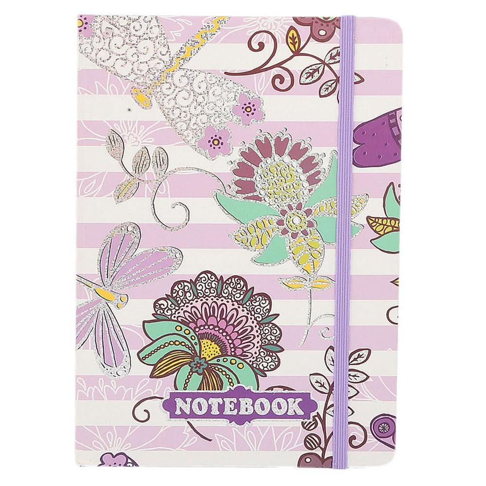 Mini Notebook For Kids - Multi - test-store-for-chase-value
