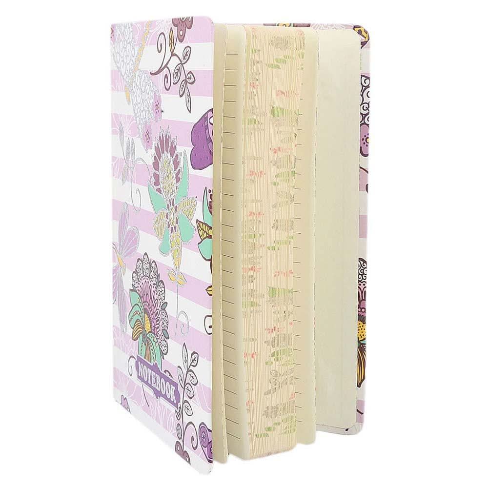 Mini Notebook For Kids - Multi - test-store-for-chase-value