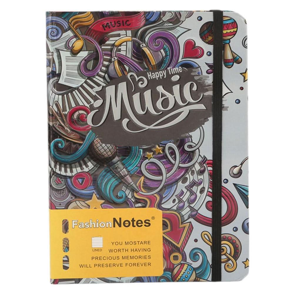 Mini Notebook For Kids - Multi - test-store-for-chase-value