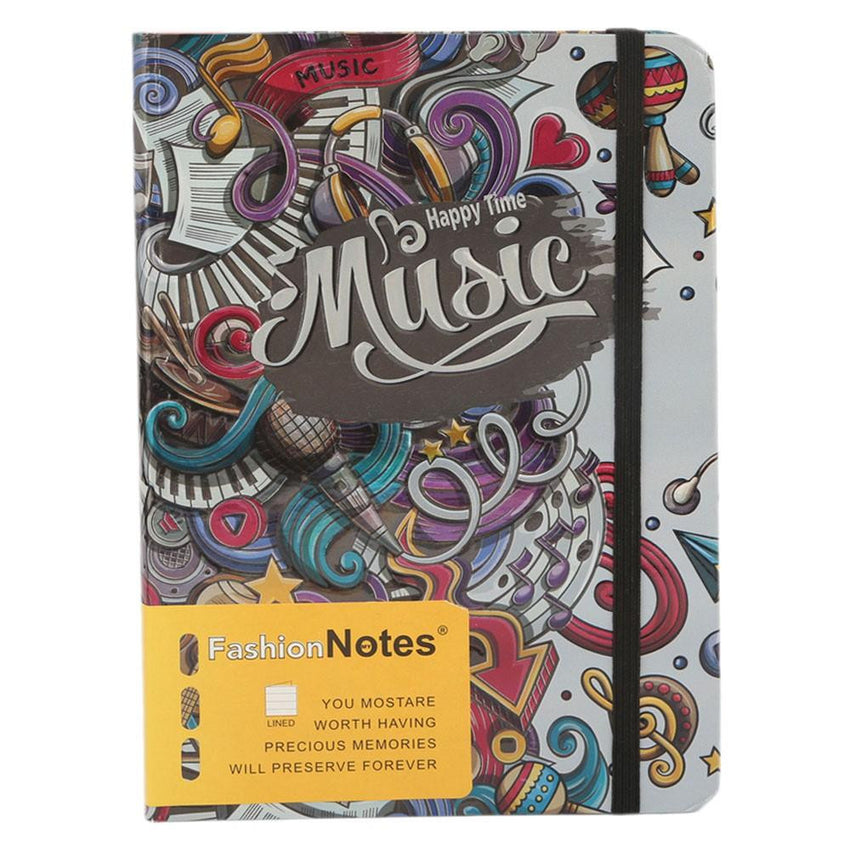 Mini Notebook For Kids - Multi - test-store-for-chase-value