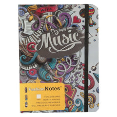Mini Notebook For Kids - Multi - test-store-for-chase-value