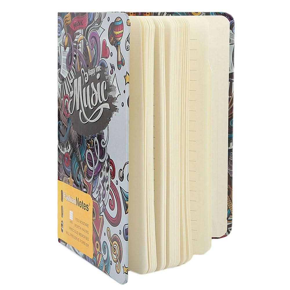 Mini Notebook For Kids - Multi - test-store-for-chase-value