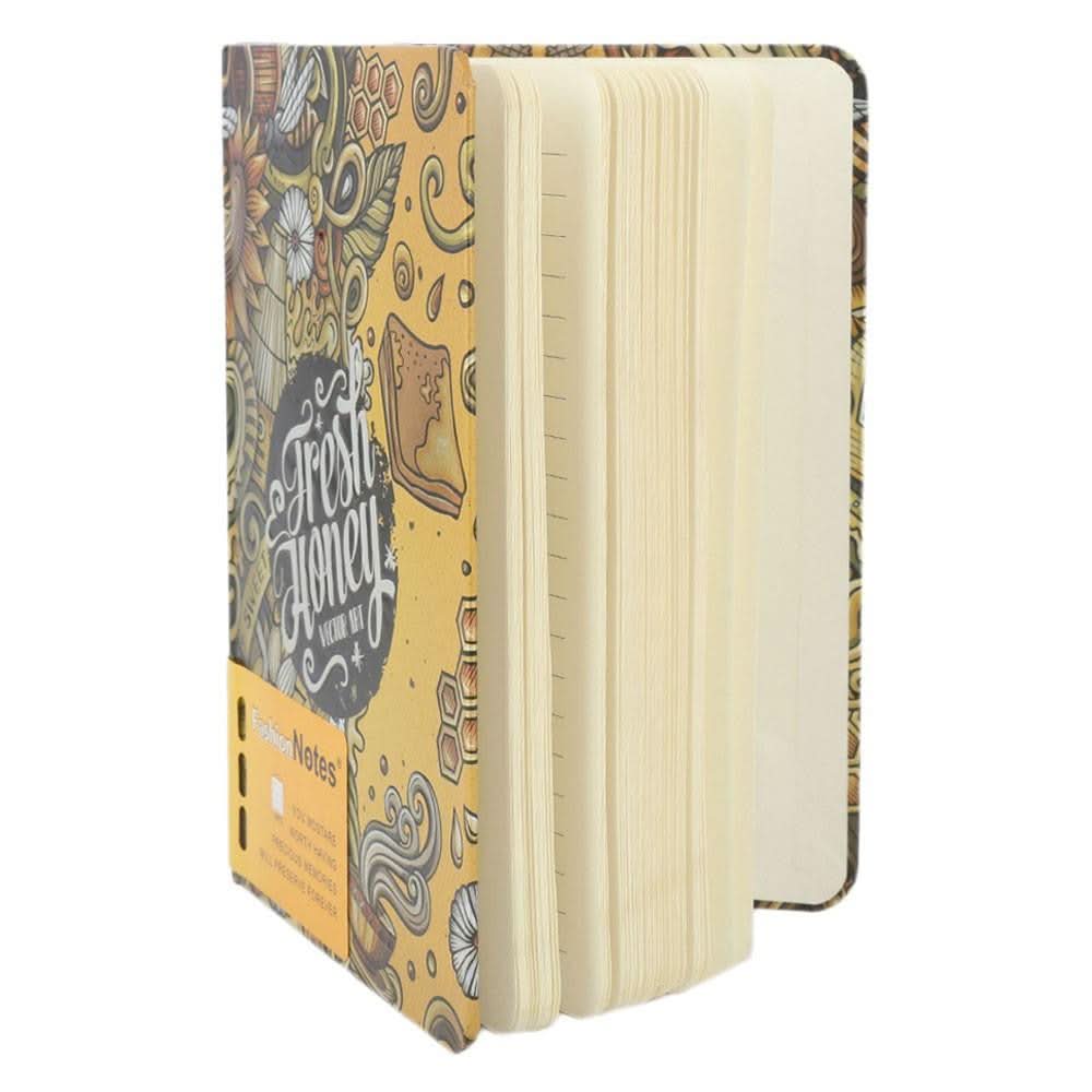 Mini Notebook For Kids - Multi - test-store-for-chase-value