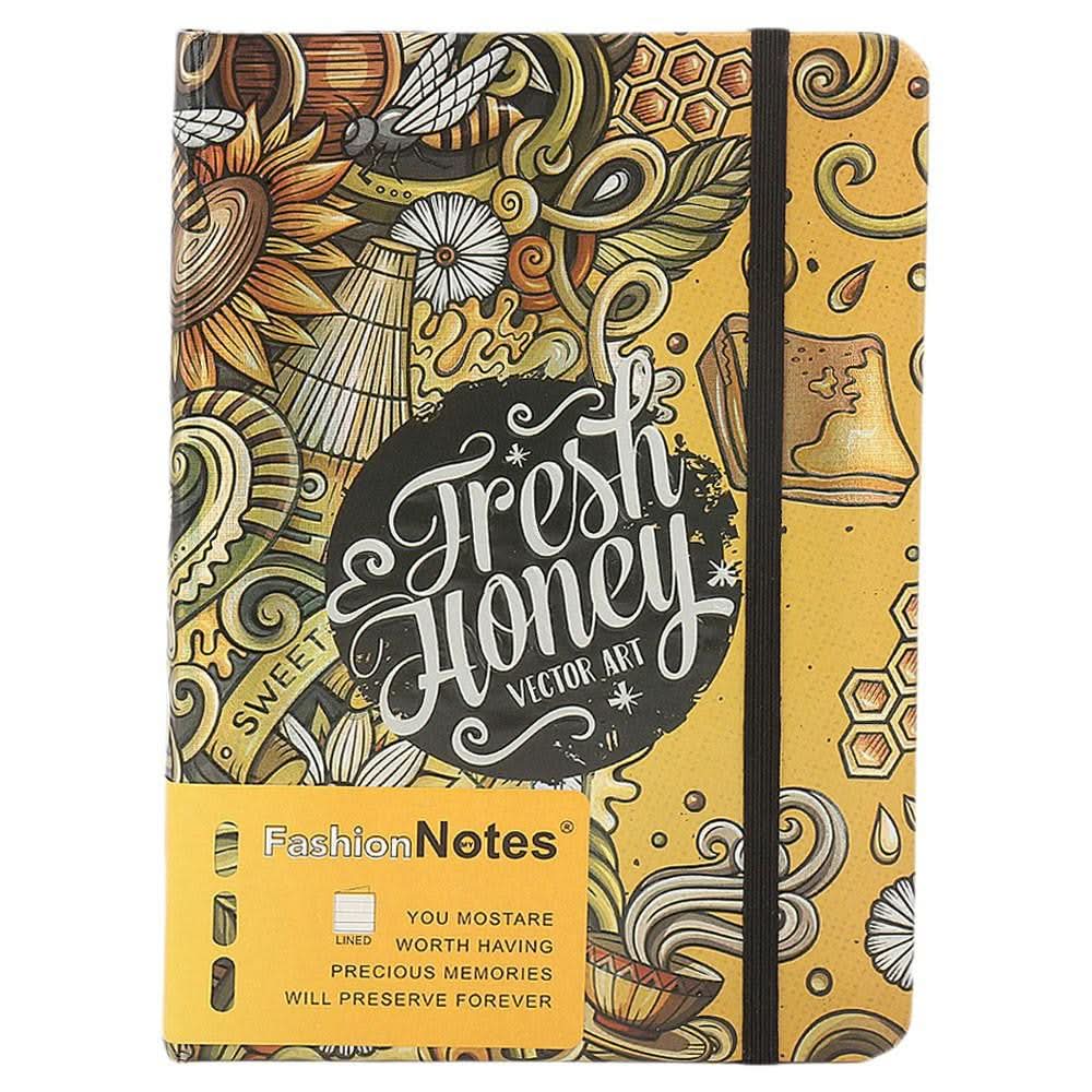 Mini Notebook For Kids - Multi - test-store-for-chase-value