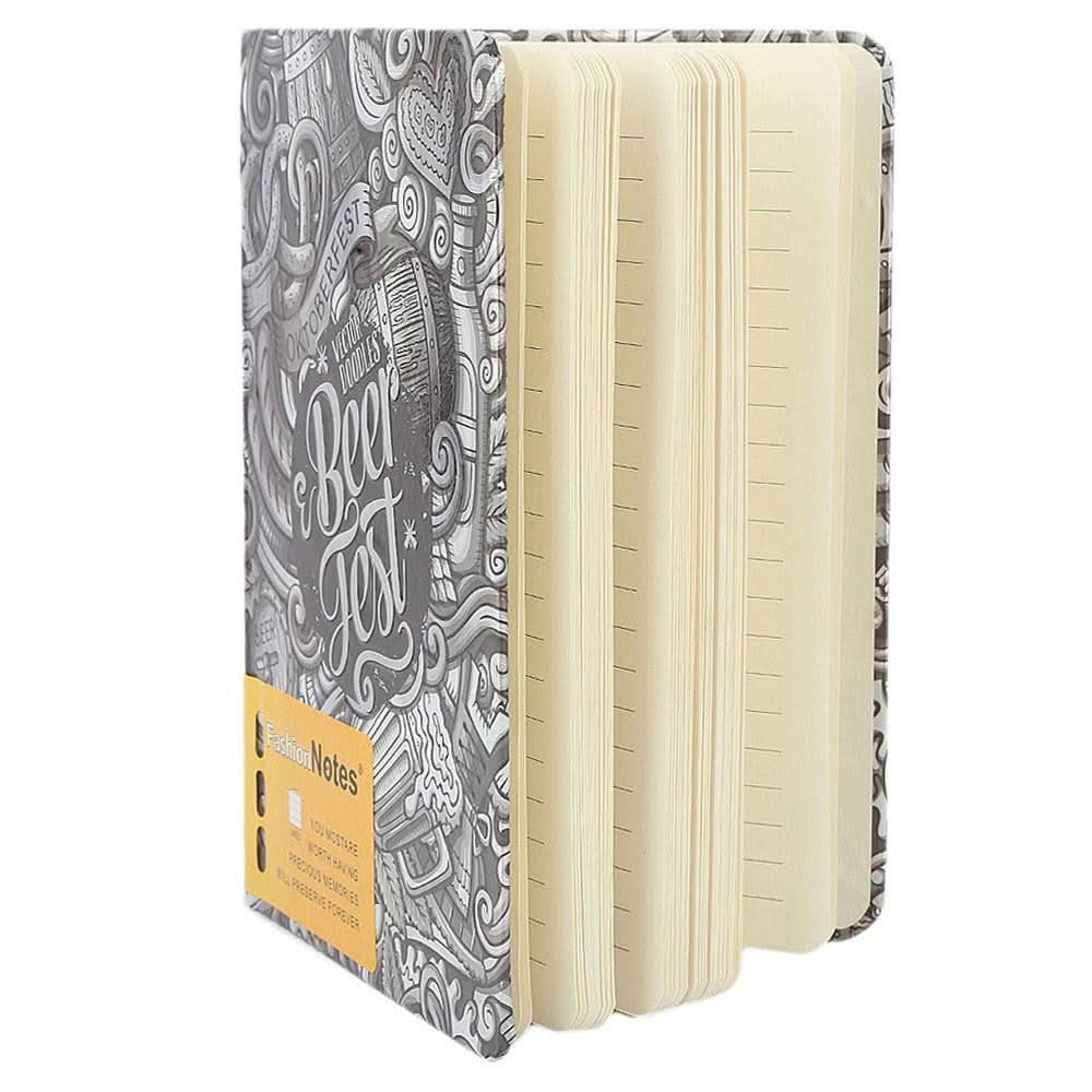 Mini Notebook For Kids - Multi - test-store-for-chase-value