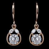 Women's Fancy Earrings - Golden - test-store-for-chase-value