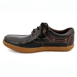 Men's Casual Shoes (JH716) -  Black - Black - test-store-for-chase-value