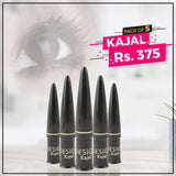 Design kajal Pack Of 5 - test-store-for-chase-value