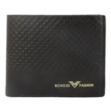 Men's Wallet - Black - test-store-for-chase-value