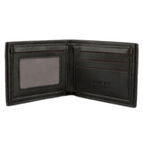 Men's Wallet - Black - test-store-for-chase-value