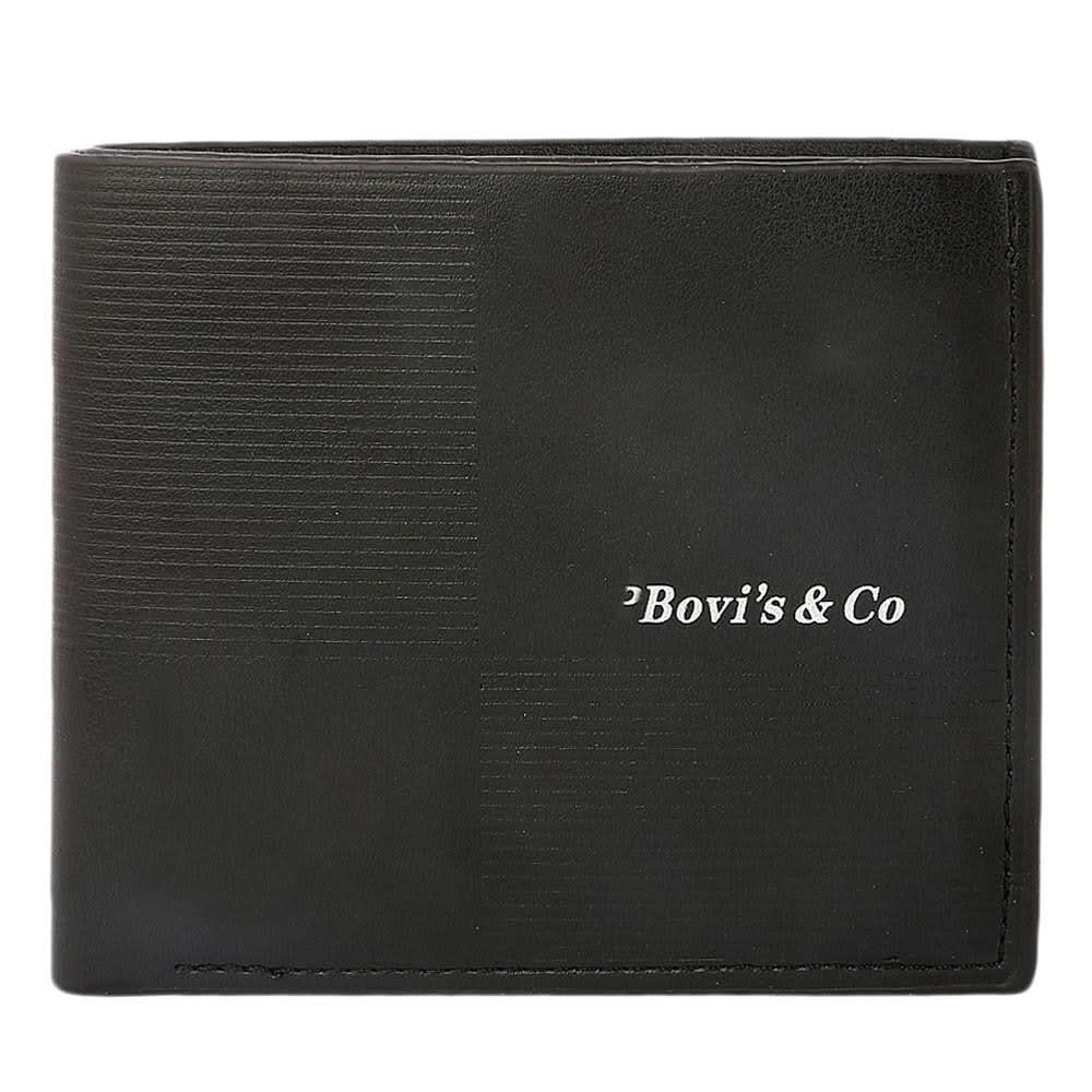 Men's Wallet - Black - test-store-for-chase-value