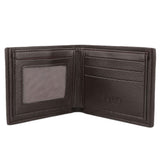 Men's Wallet - Black - test-store-for-chase-value