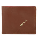 Men's Wallet - Coffee - test-store-for-chase-value