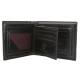 Men's Wallet - Black - test-store-for-chase-value