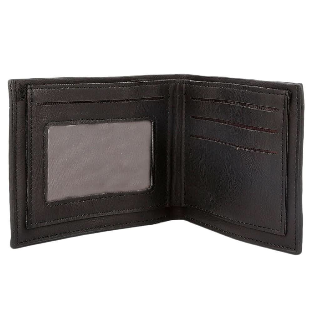 Men's Wallet - Black - test-store-for-chase-value