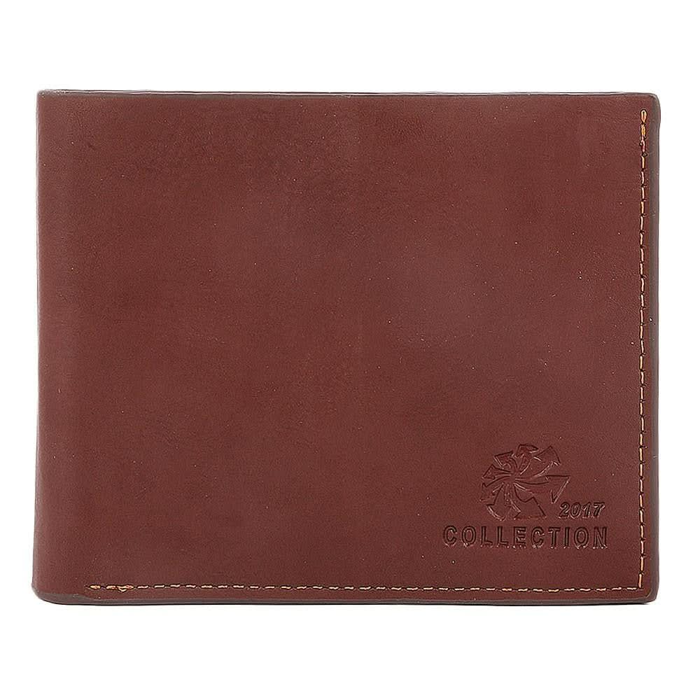 Men's Wallet - Coffee - test-store-for-chase-value