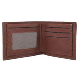 Men's Wallet - Coffee - test-store-for-chase-value