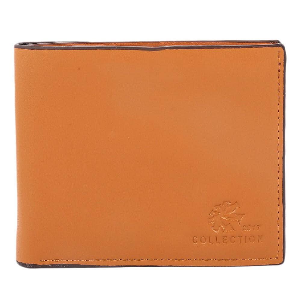 Men's Wallet - Camel - test-store-for-chase-value
