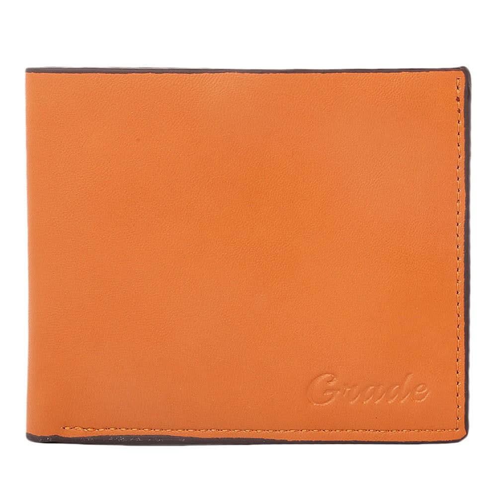 Men's Wallet - Brown - test-store-for-chase-value
