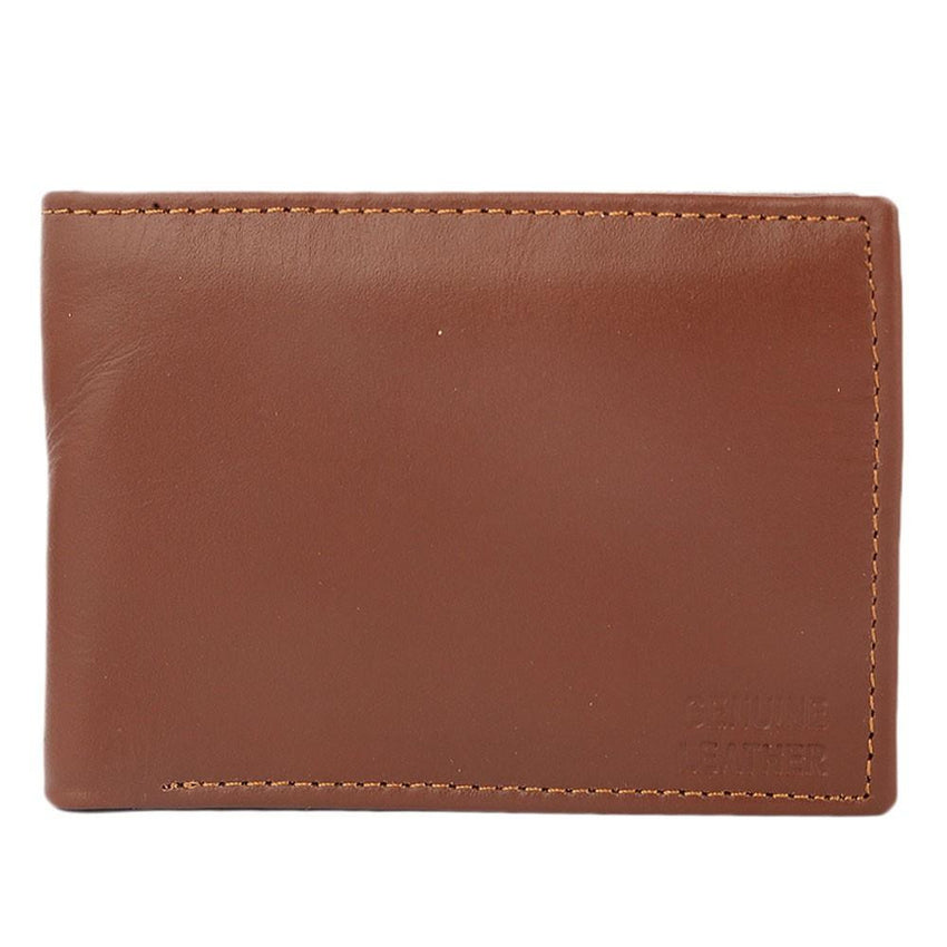 Men's Wallet - Brown - test-store-for-chase-value
