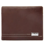 Men's Wallet - Coffee - test-store-for-chase-value