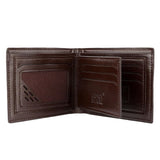 Men's Wallet - Coffee - test-store-for-chase-value