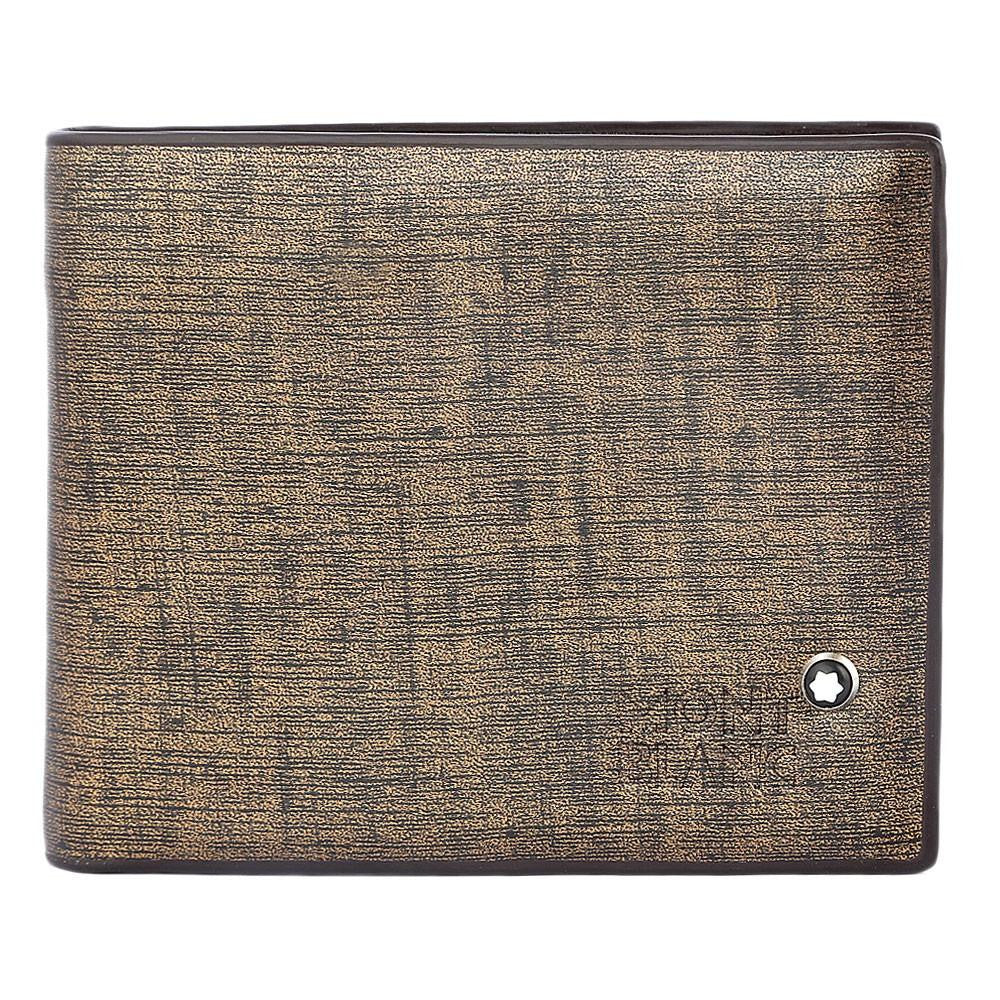 Men's Wallet - Golden - test-store-for-chase-value