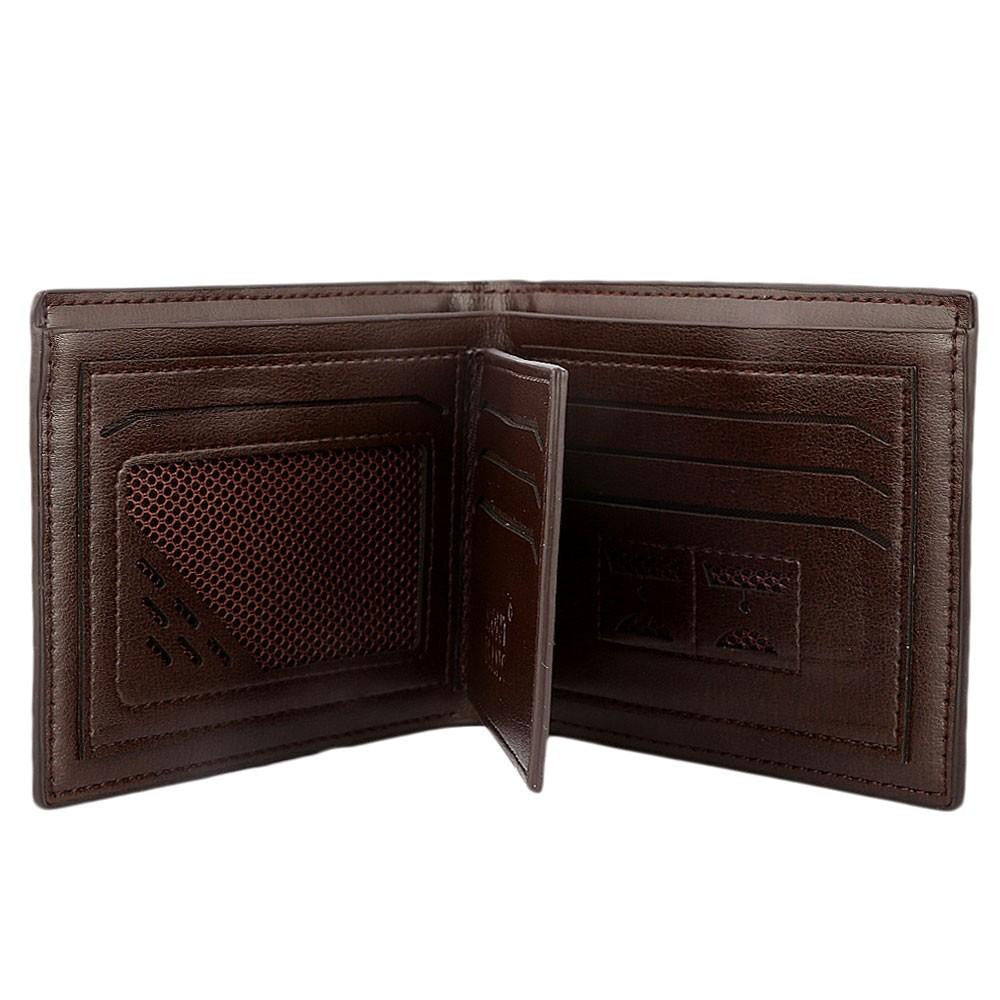 Men's Wallet - Golden - test-store-for-chase-value