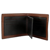 Men's Wallet - Coffee - test-store-for-chase-value