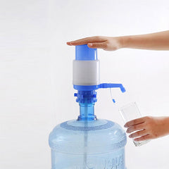 Eco-Logic Manual Water Dispenser - test-store-for-chase-value
