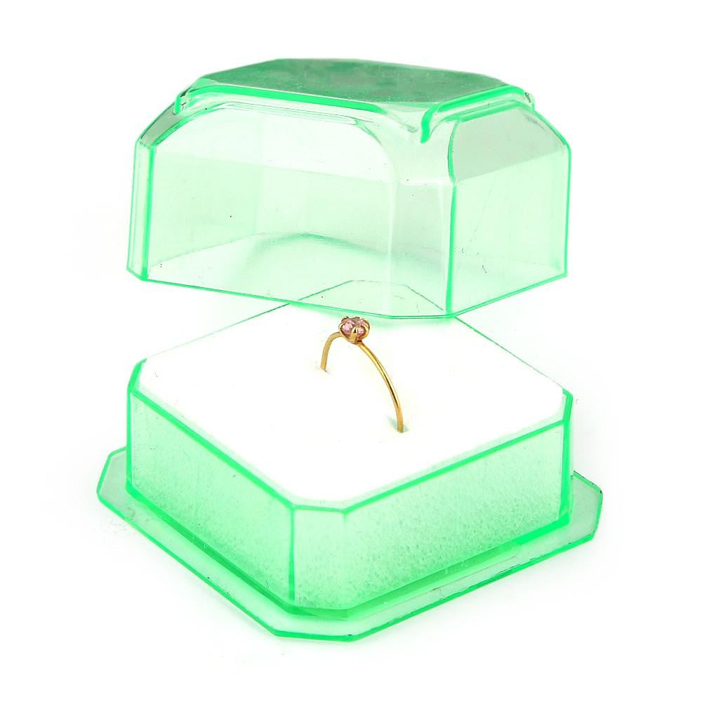 Nose Pin - Pink - test-store-for-chase-value