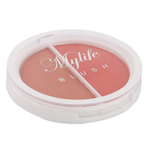 My Life Blush 2 Colors - test-store-for-chase-value