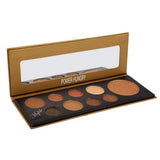 My Life Power Hungry Eye Shadow Kit 9 colors  - Multi - test-store-for-chase-value