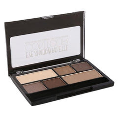 My Life Eye Shadow Palette Contour Kit 4 Colors  - Multi - test-store-for-chase-value
