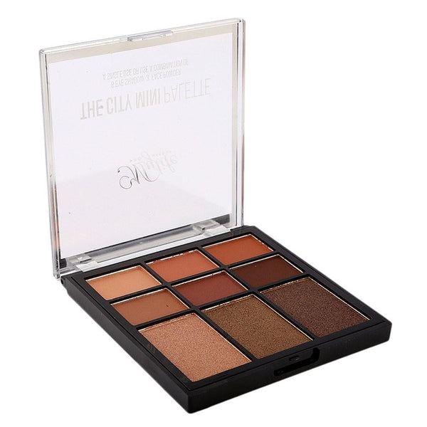 My Life Mini Palette Eye Shadow & Face Powder Kit - test-store-for-chase-value