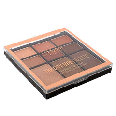 My Life Mini Palette Eye Shadow & Face Powder Kit - test-store-for-chase-value