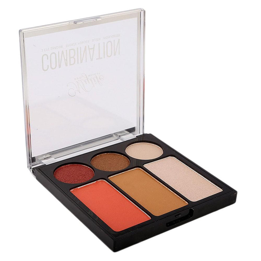 My Life Combination Eye Shadow Kit - test-store-for-chase-value