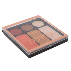 My Life Combination Eye Shadow Kit - test-store-for-chase-value