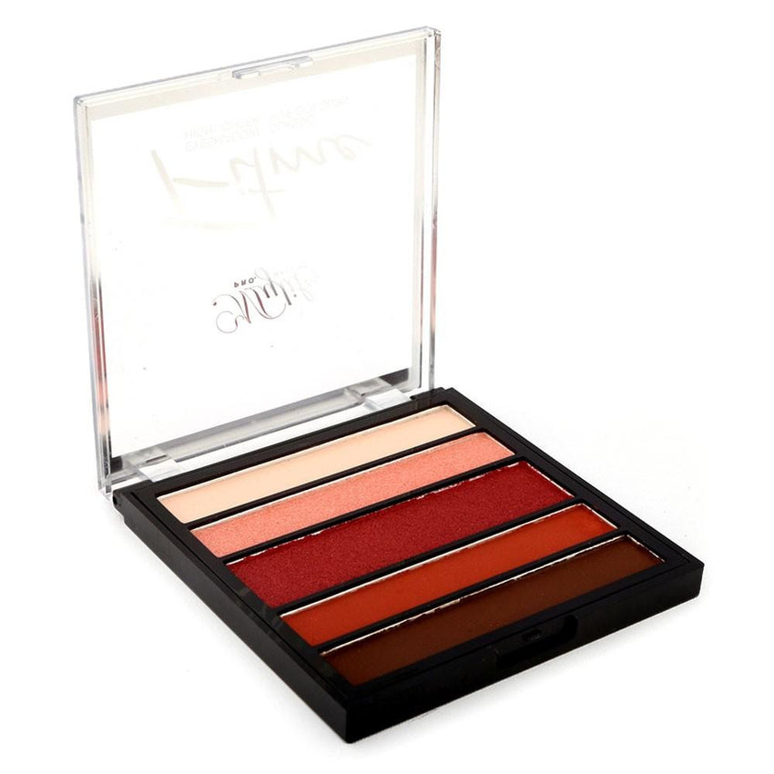 My Life Fitme Eye Shadow Kit -Multi - test-store-for-chase-value