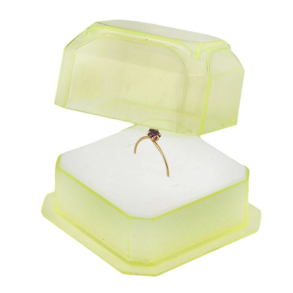 Nose Pin - Purple - test-store-for-chase-value