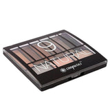 Coopwins Natural Eye Shadow Kit 9 Colors - test-store-for-chase-value
