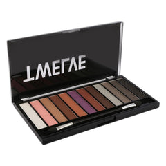 My Life Twelve Eye Shadow Kit 12 Colors - test-store-for-chase-value