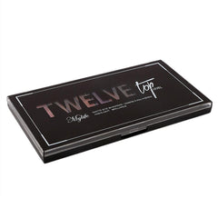 My Life Twelve Eye Shadow Kit 12 Colors - test-store-for-chase-value