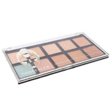 For Me Only Concealer Kit 10 Colors - test-store-for-chase-value