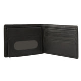 Men's Wallet - Black - test-store-for-chase-value