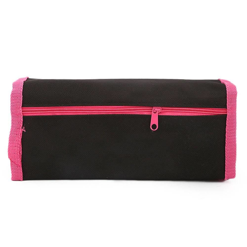 Mickey Mouse Pencil Pouch - Pink - test-store-for-chase-value