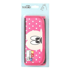 Mickey Mouse Pencil Pouch - Pink - test-store-for-chase-value