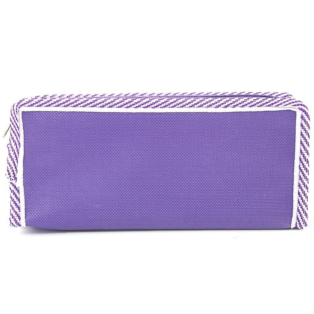 Minnie Mouse Pencil Pouch - Purple - test-store-for-chase-value