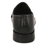 Men's Formal Shoes F01 - Black - Black - test-store-for-chase-value